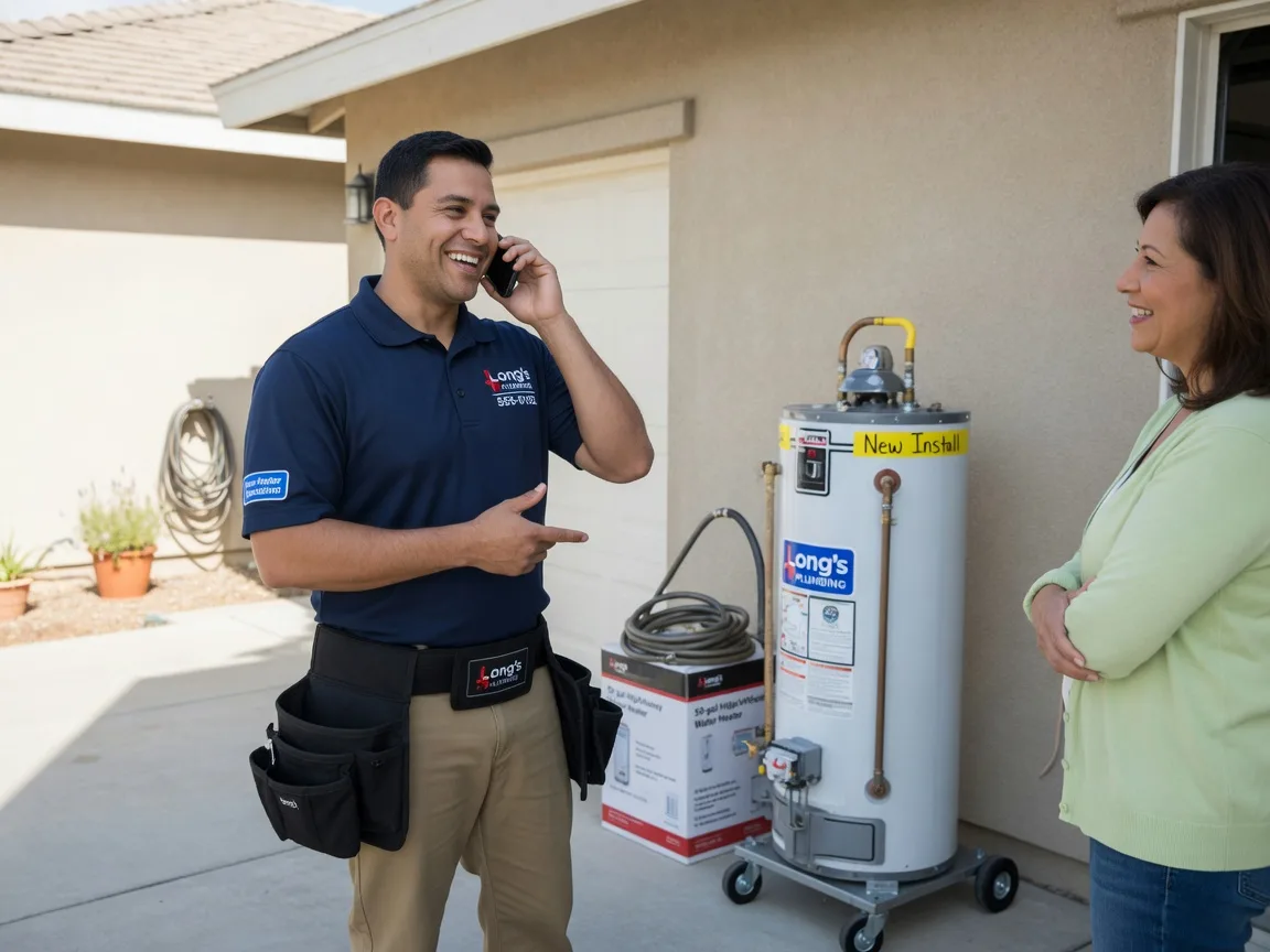 Leak Detection Briggsville, AR FAQs